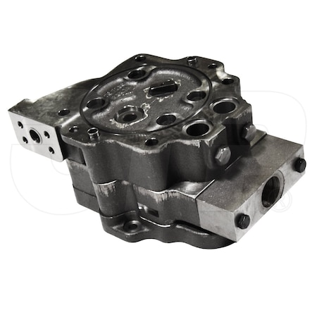 Aic Replacement Parts Gear Pump-Hydraulic Fits Caterpillar Models 1169526